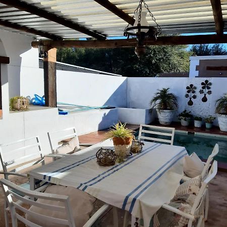 Carmel Villa B&B Or Self-Catering Calvinia Exterior foto