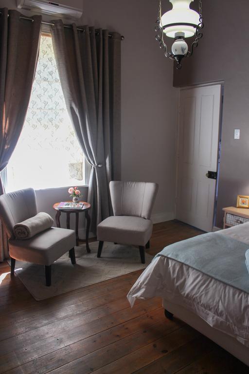 Carmel Villa B&B Or Self-Catering Calvinia Zimmer foto