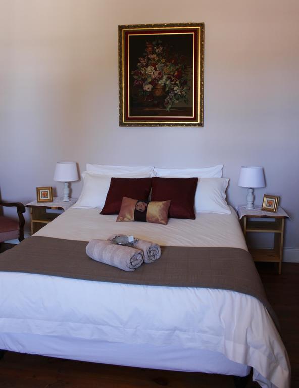 Carmel Villa B&B Or Self-Catering Calvinia Zimmer foto