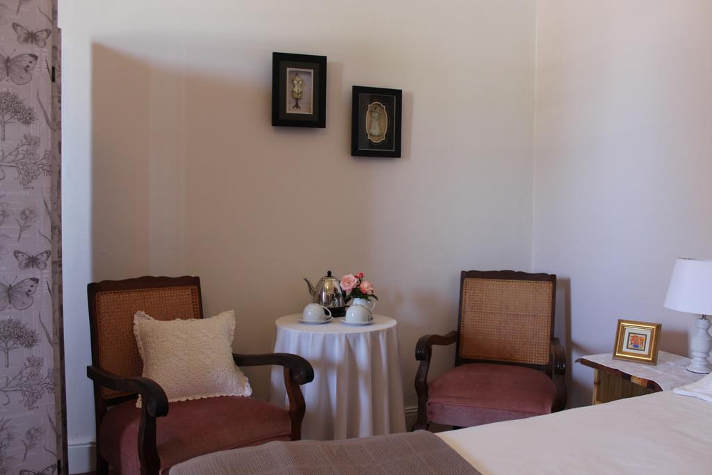 Carmel Villa B&B Or Self-Catering Calvinia Zimmer foto