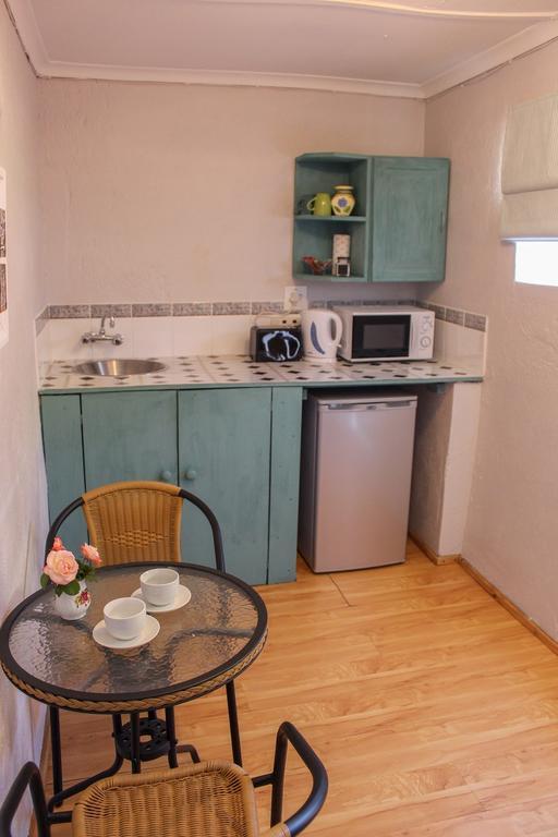 Carmel Villa B&B Or Self-Catering Calvinia Zimmer foto