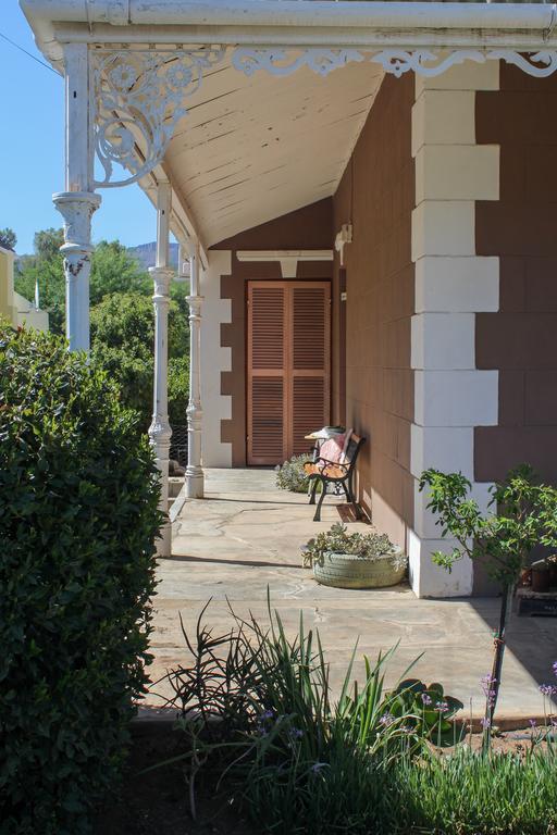 Carmel Villa B&B Or Self-Catering Calvinia Exterior foto