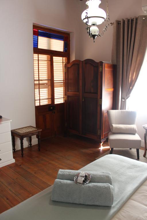Carmel Villa B&B Or Self-Catering Calvinia Exterior foto